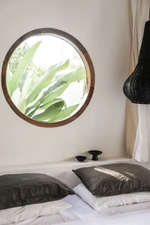 The Oasis Villa