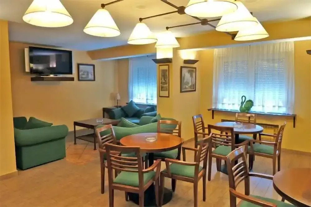 Hotel Bellpi