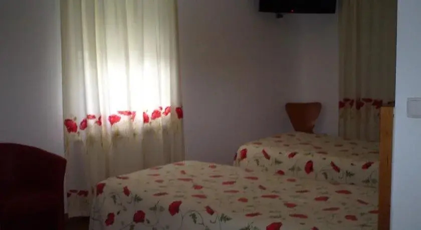 Hotel Serafim