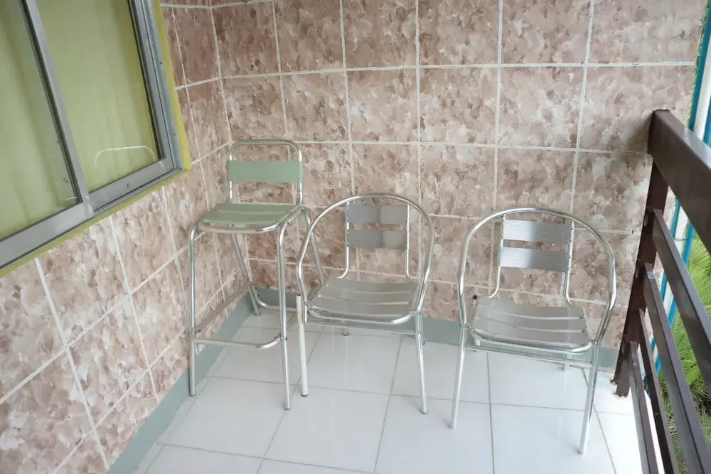 Centillo Travellers Inn