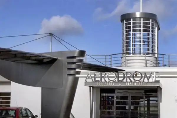 The Aviator Hotel
