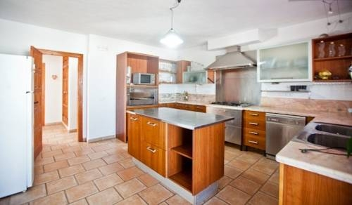 Villa Cava Ibiza