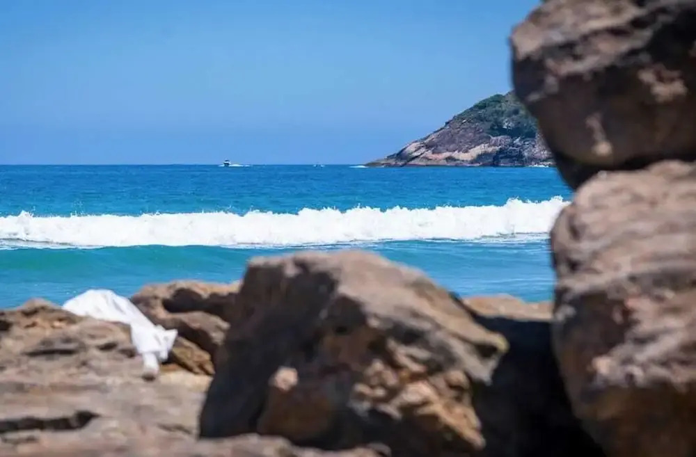 Pousada Ponta da Praia
