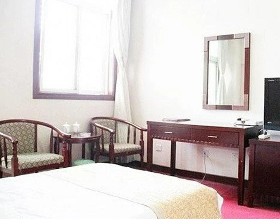 Aodu Hotel