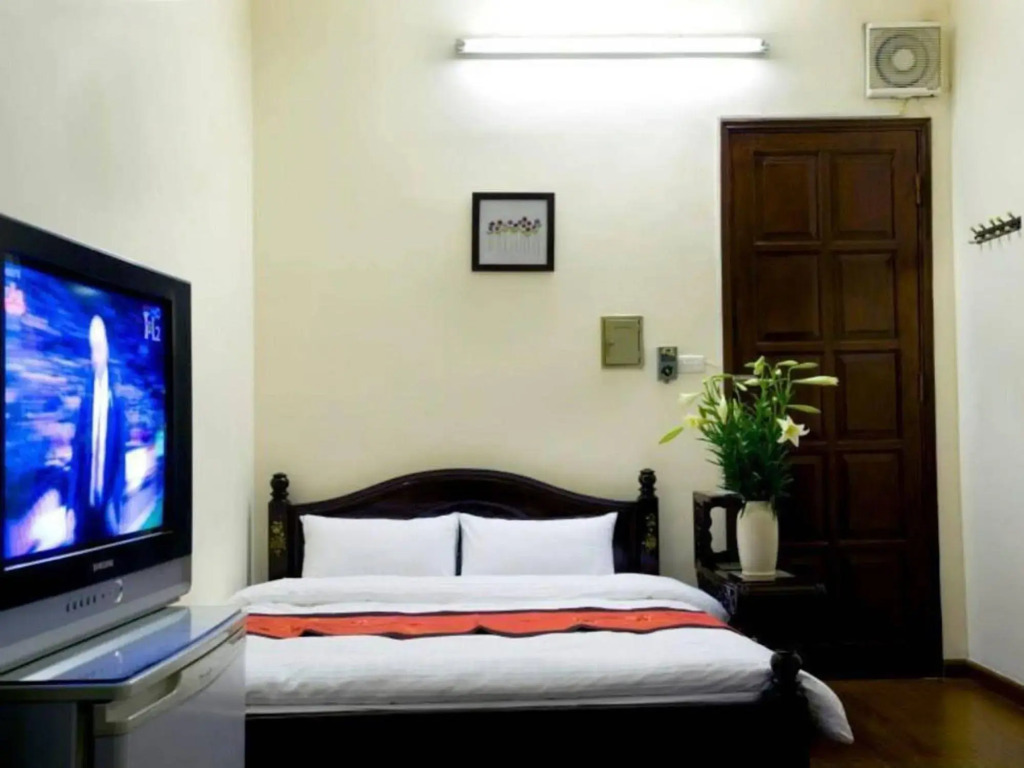 Thang Long 2 Hotel