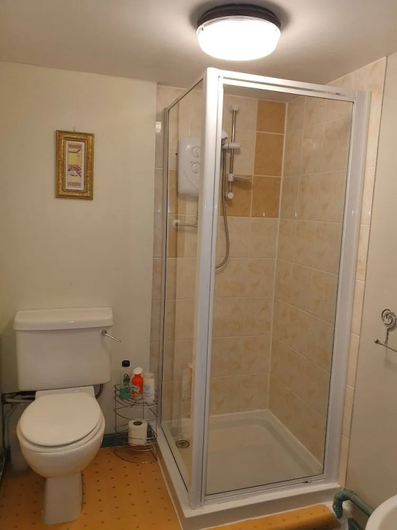 Stansted Lodge Elsenham