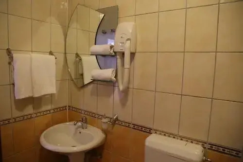 Hotel Apollonia