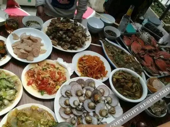 Yijia Guesthouse Beidaihe