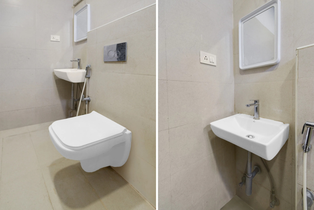 Super Townhouse Alwal Road