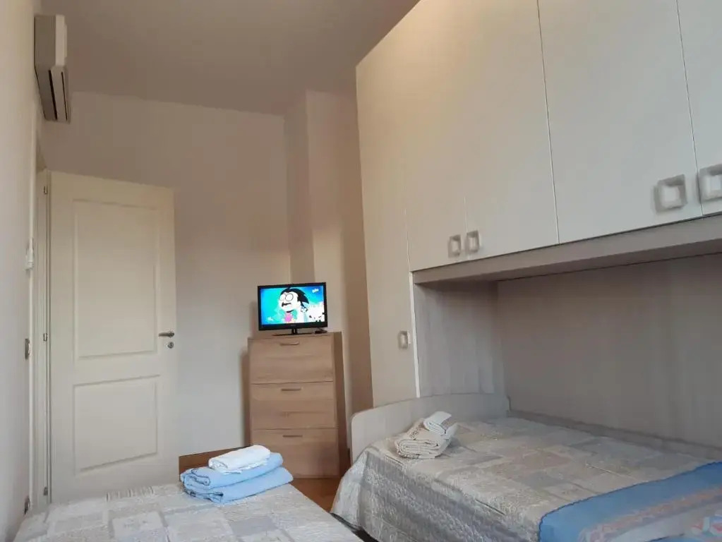 Luxury Suite 36