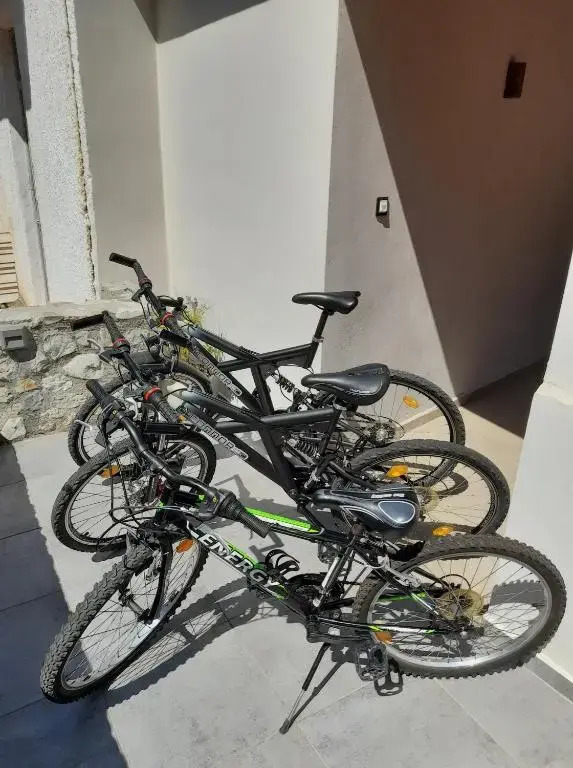 Vrachos Suites