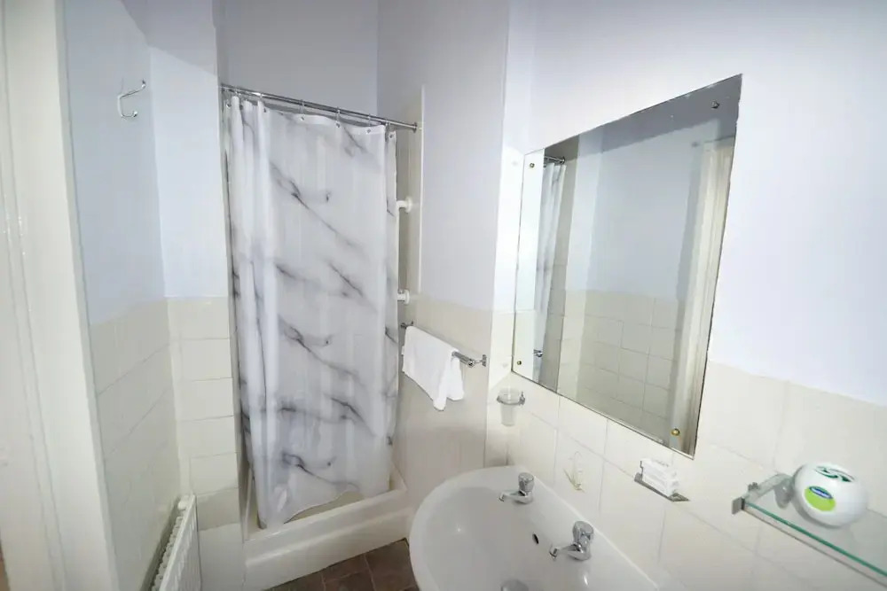 Welbeck Guest House
