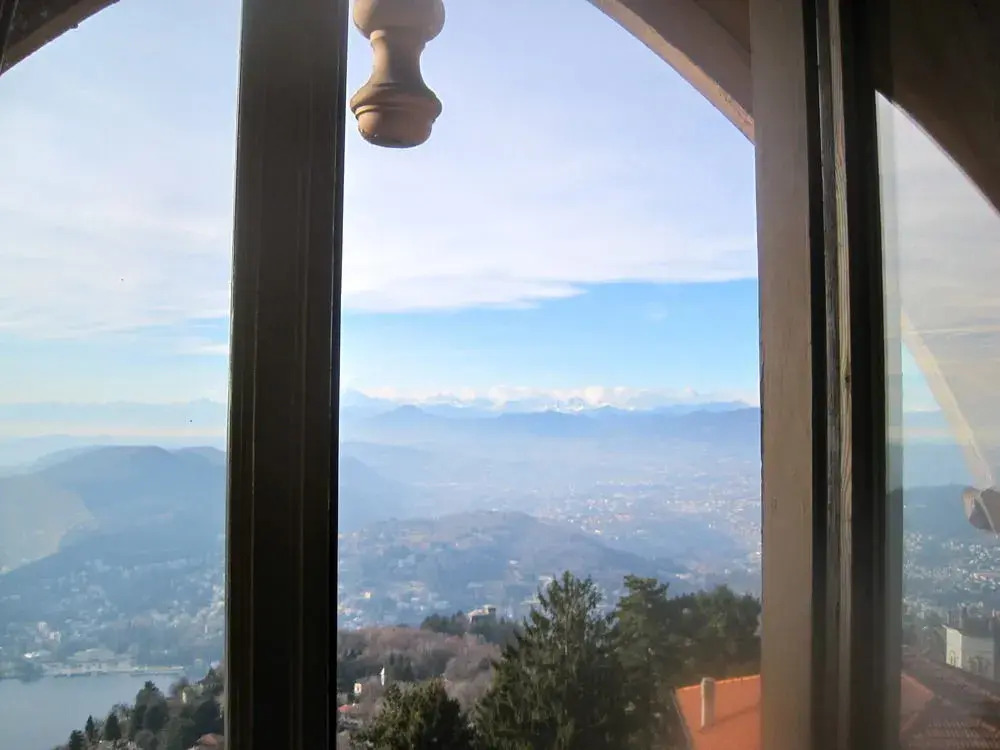Relais Villa Augusta B&B
