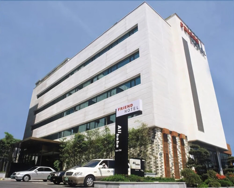 Friend Hotel