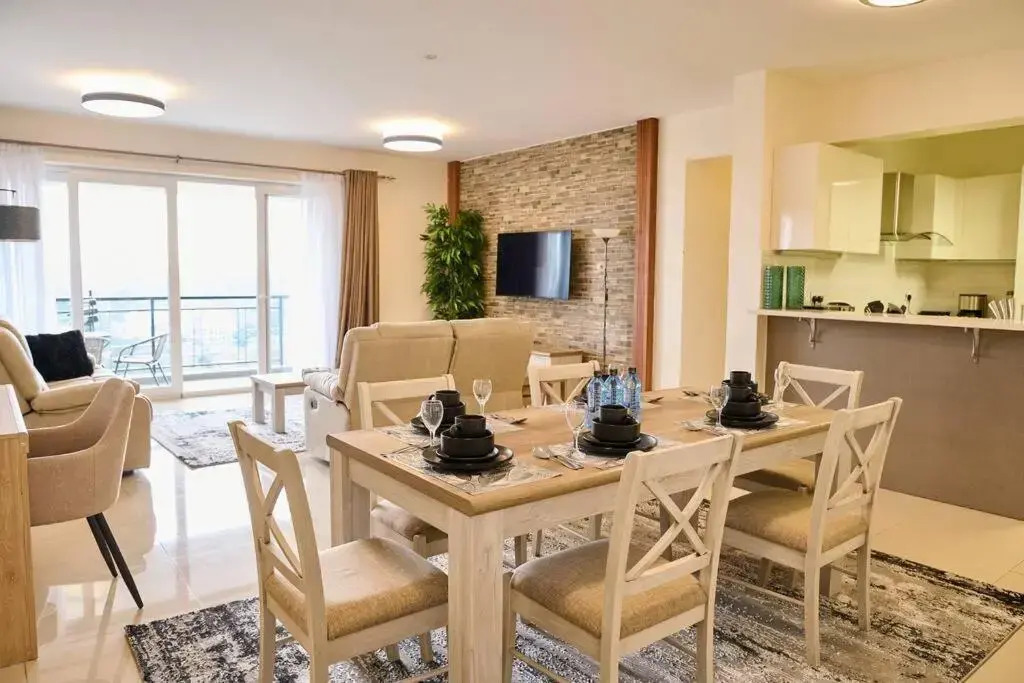 Lovely 4-bedroom rental unit in Parklands, Nairobi