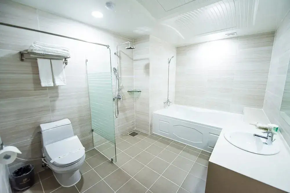 JS Hotel