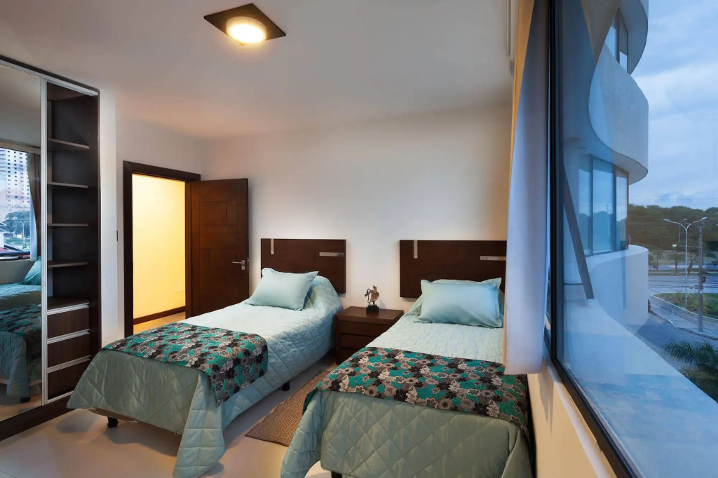 Mai Suites Apart Hotel