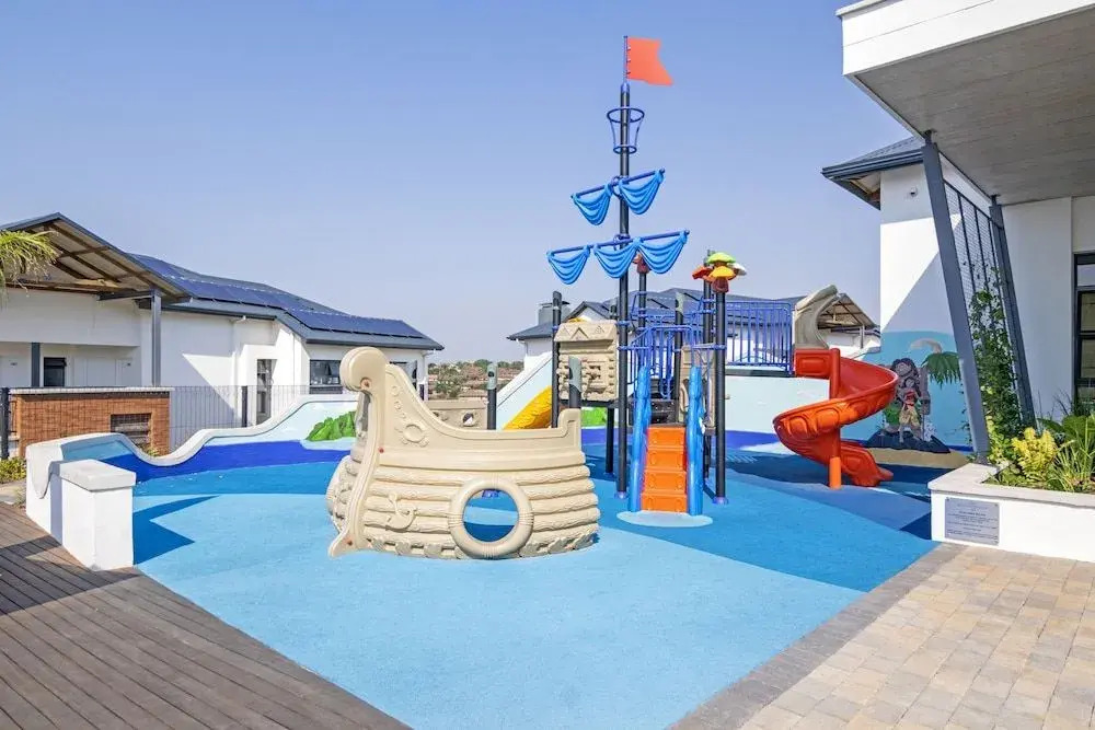 Ballito Hills Palm Tree Unit