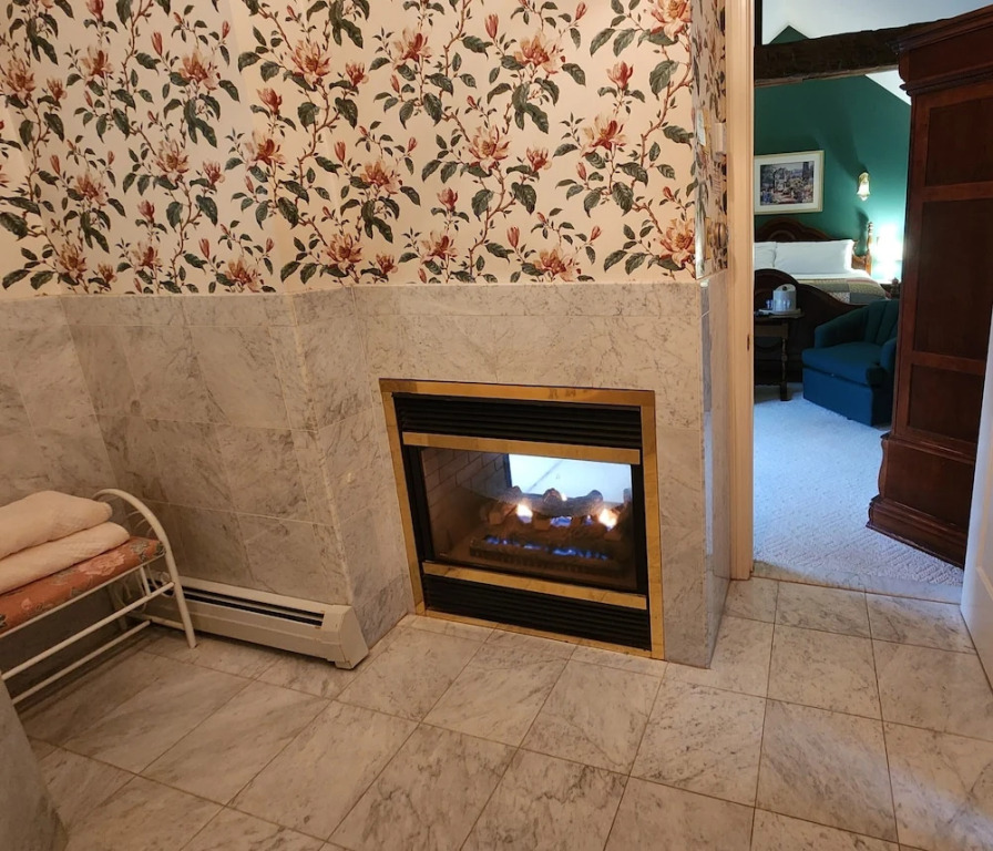 Arlington Inn & Spa
