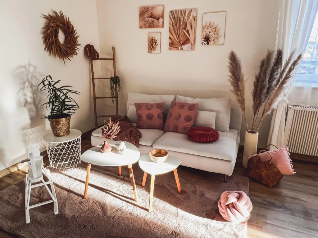 Apartmány Zahražany