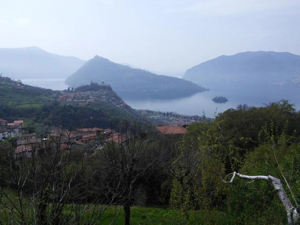 Il pozzo