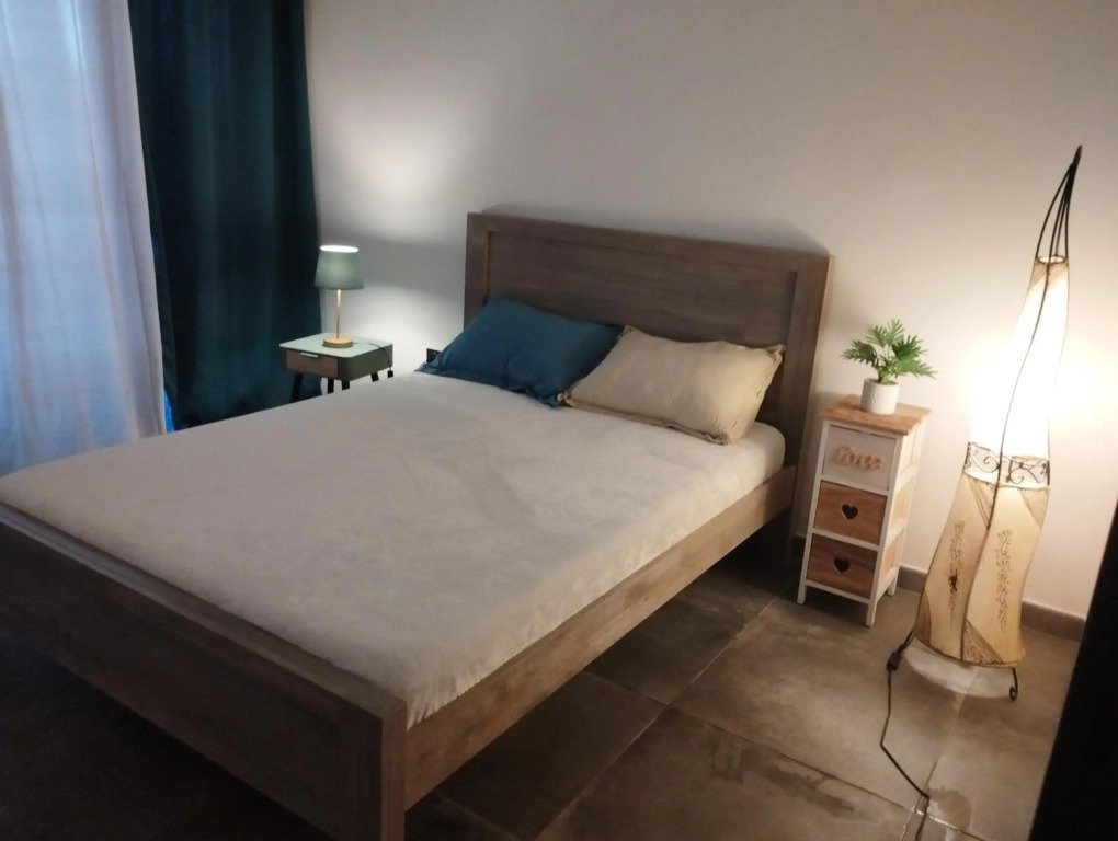Appartement Cosy à 3 minutes de la plage SAINT-LEU-REUNION