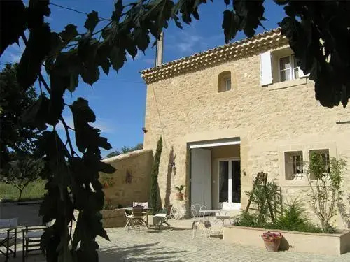 La Bastide des Vérunes