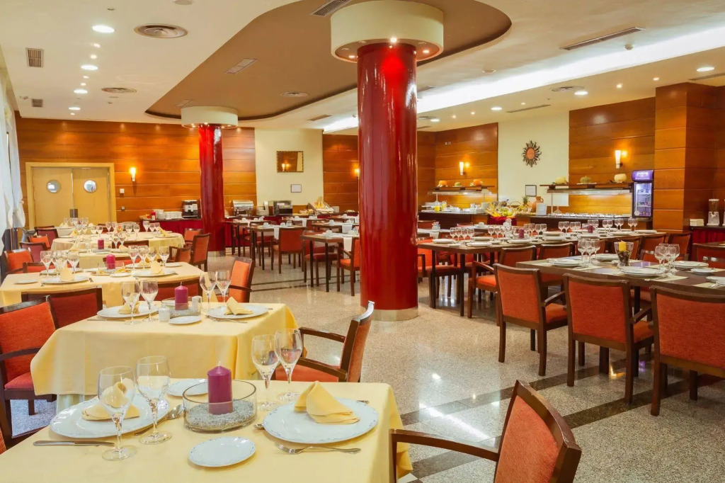 Hotel Bardo Recoletos Coco