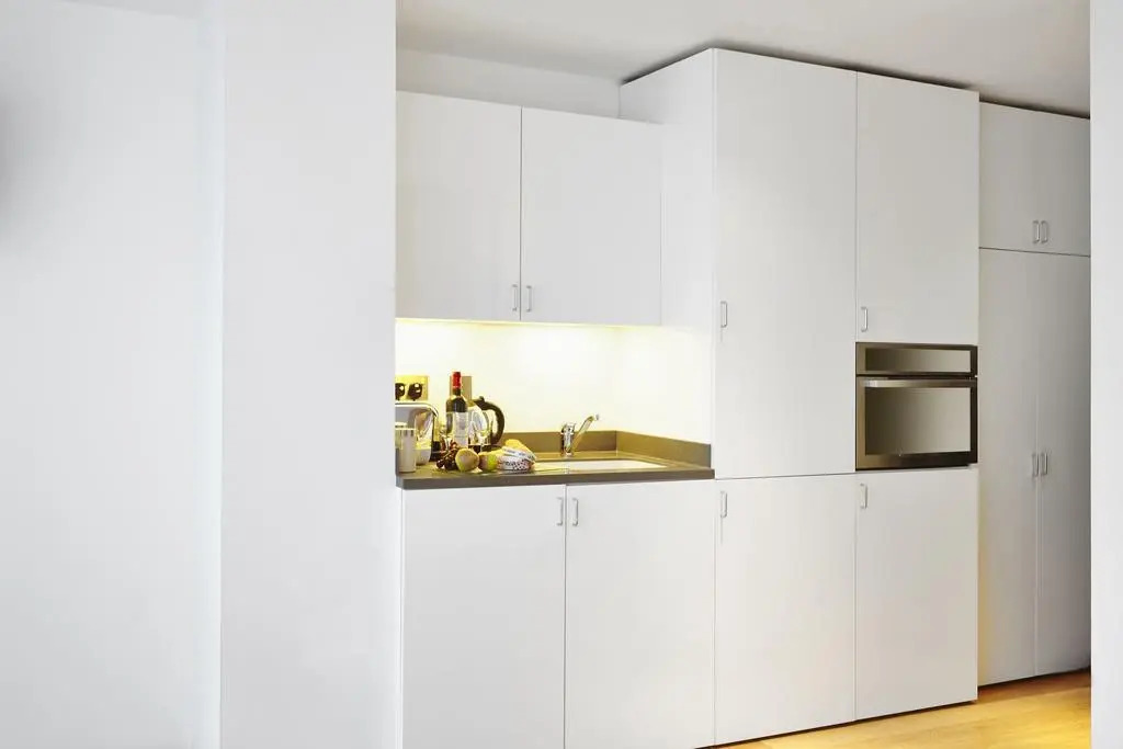 Premier Tower Bridge Apartment