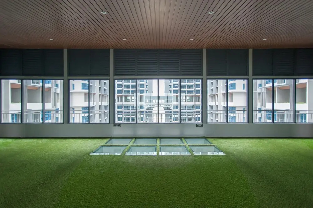 A1 BEST Atlantis Family Suites-4-6pax-Jonker Melaka