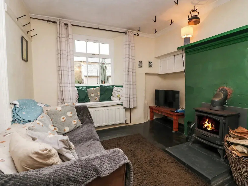 Gardeners Cottage