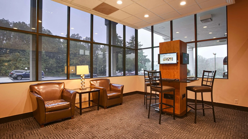Best Western Premier Rockville Hotel & Suites