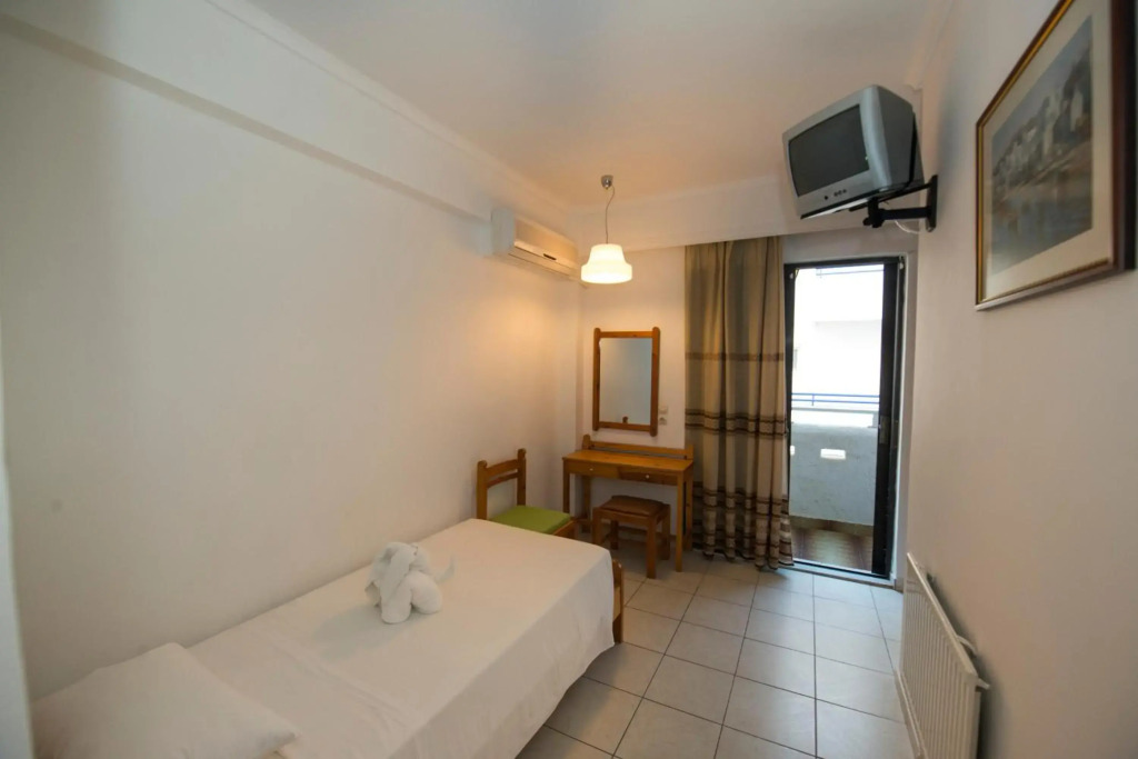 International Hotel