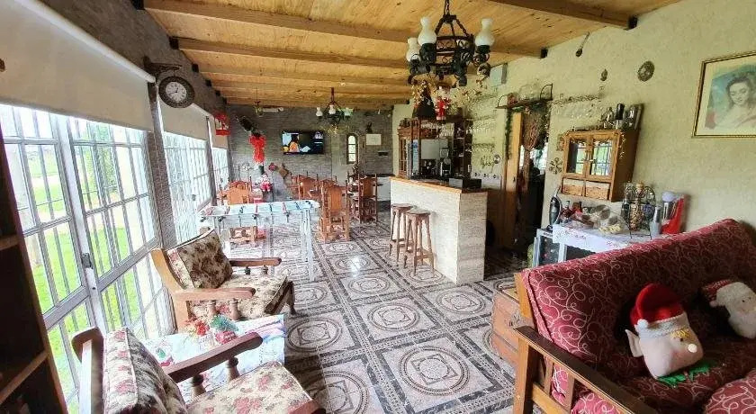 Posada La Pausa