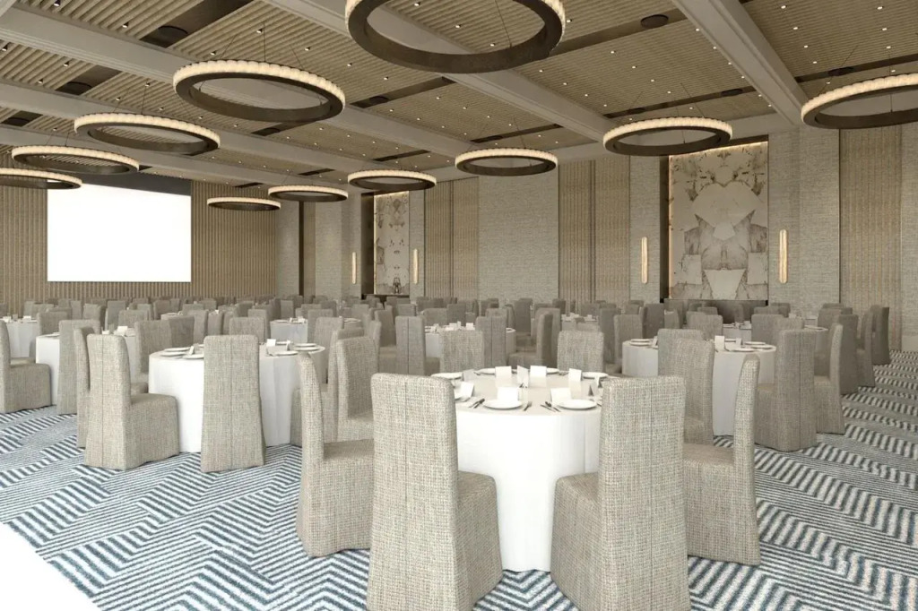 Hyatt Regency Zadar