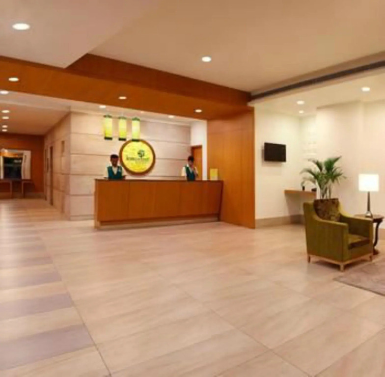 Lemon Tree Hotel, Dehradun