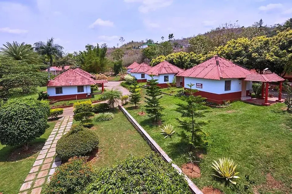 Veera Bhoomi Tourist Village