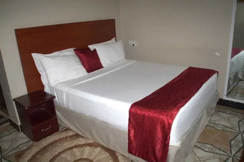 Spring Hills Hotel - Morogoro