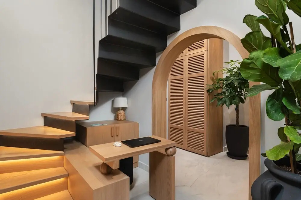 The Alma City Suites