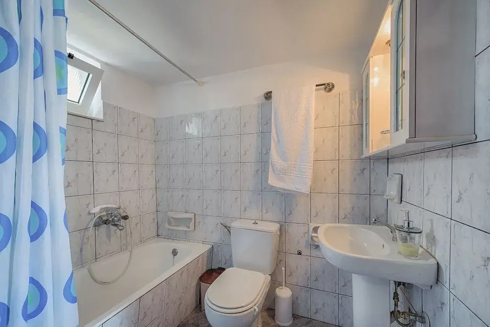 Casa La Perla - Lachania