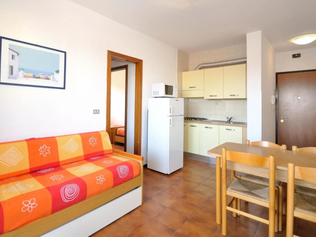 Apartment in Bibione near Sea Beach