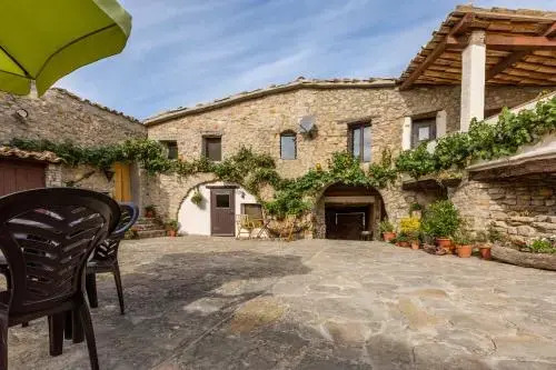 Casa Mauri