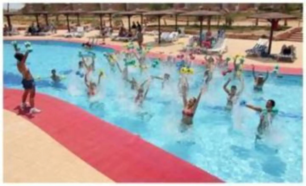 Helioland Beach Resort