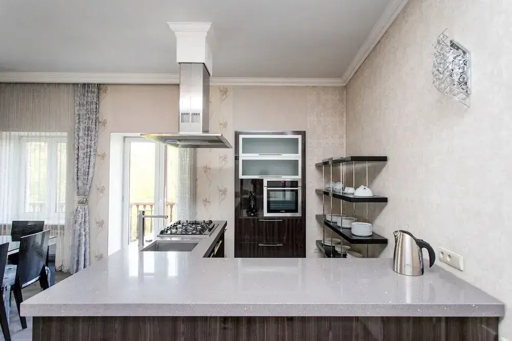 Апартаменты HB apartments Akhvelediani
