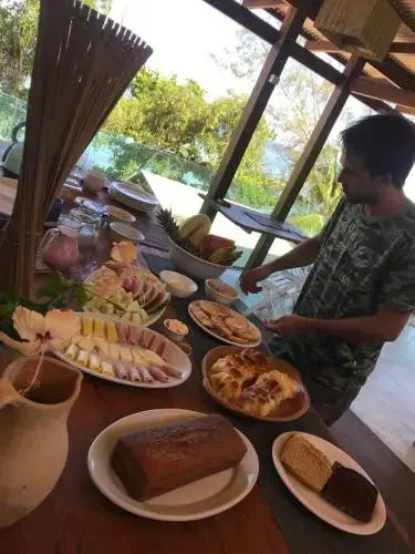 Monkey beach agroturismo