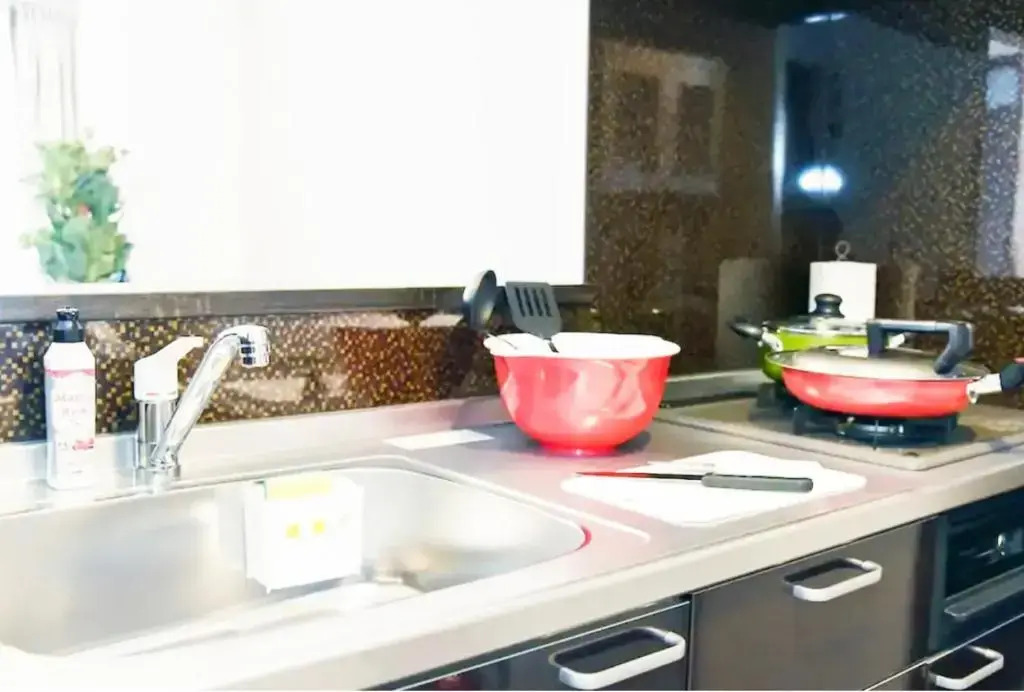 Suncourt Hondori Garden Hills / Vacation STAY 7584