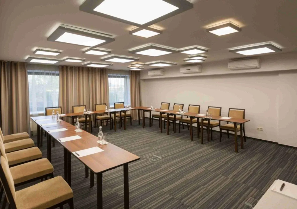 Ibis Styles Рига
