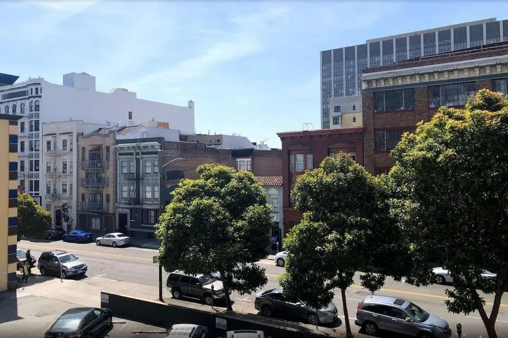 Civic Center Inn