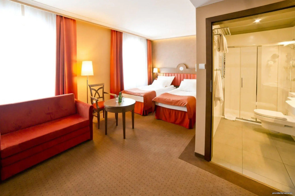 GRAND HOTEL Kielce