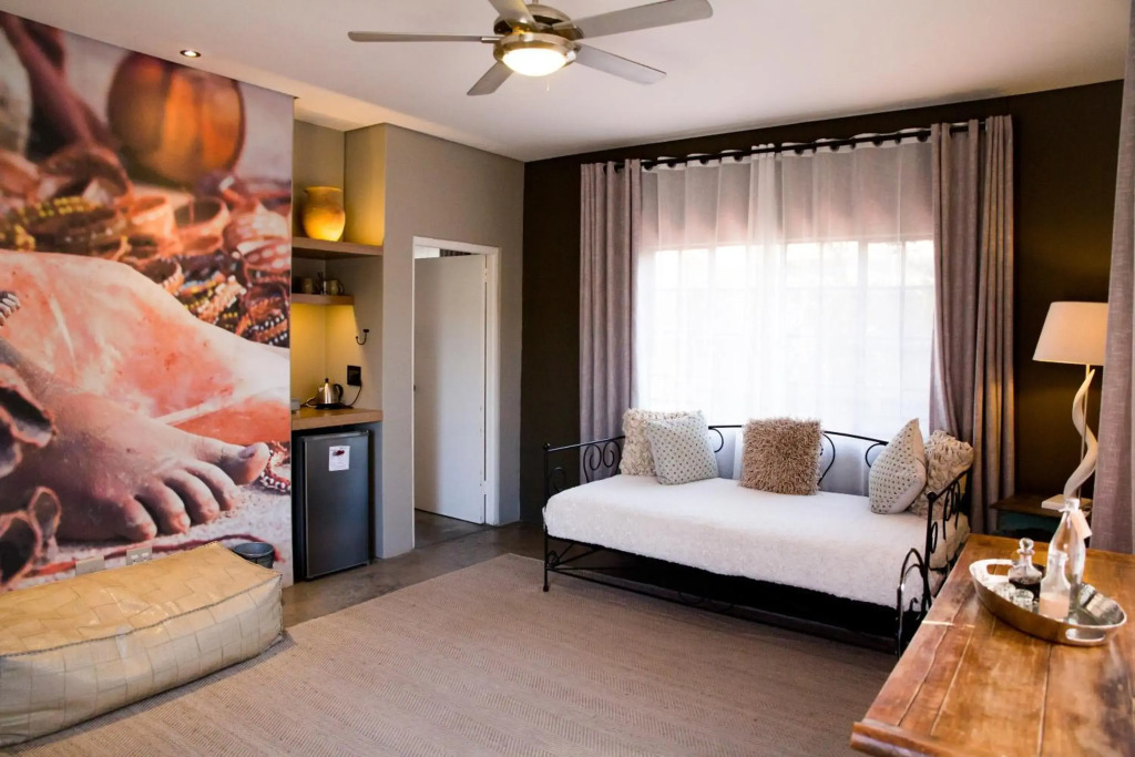 Olive Grove Guesthouse